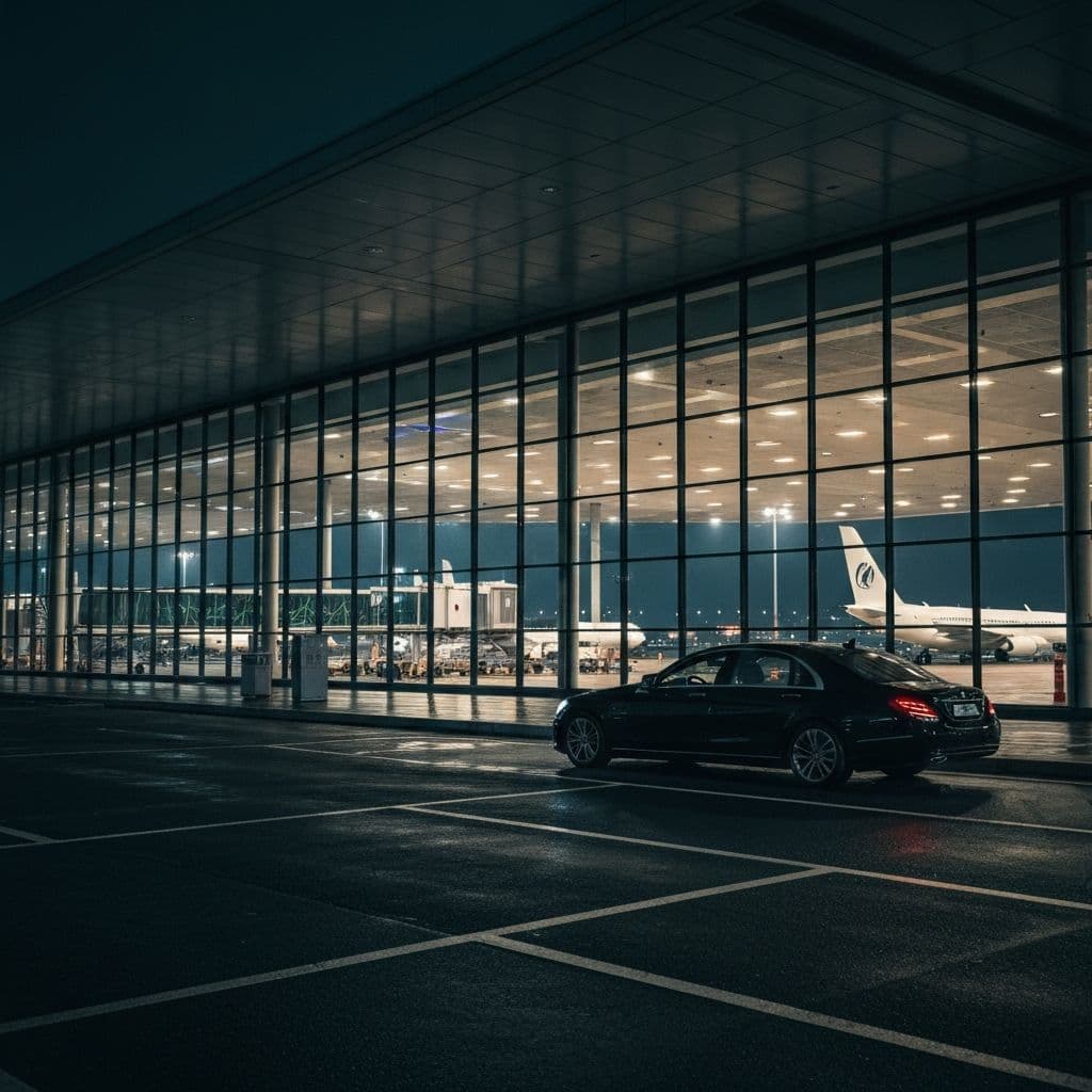 Düsseldorf Airport